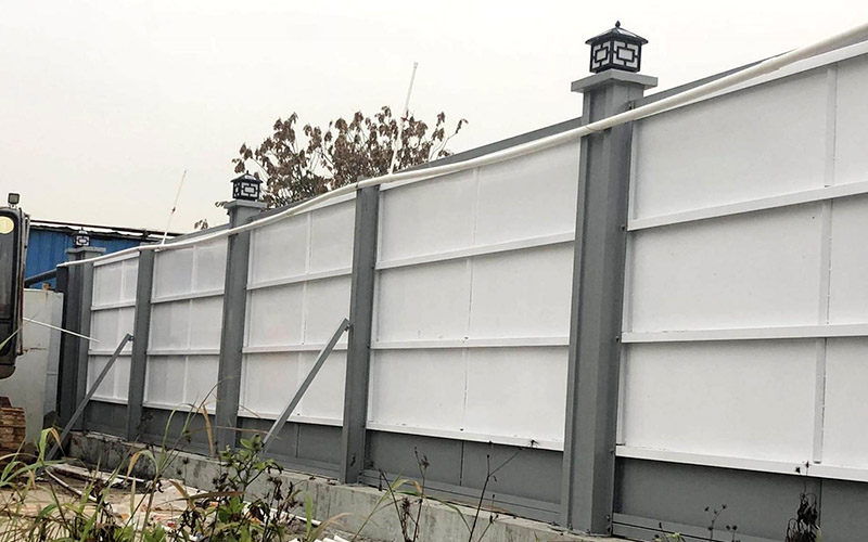 高品質輕鋼別墅適應性強滿足房屋建設多元化需求